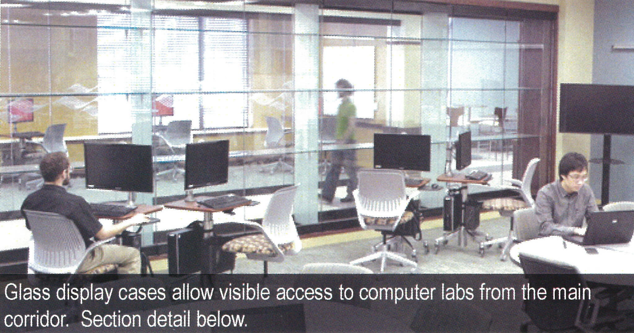 display-case-computer-lab